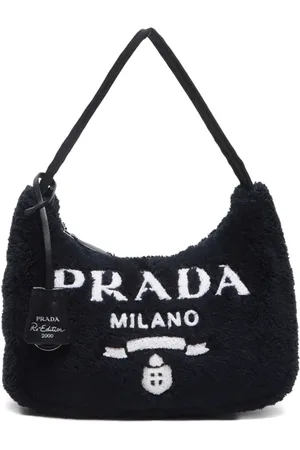Prada 2022 Spugna shoulder bag