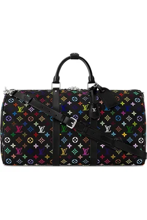 LOUIS VUITTON X TM Speedy bag