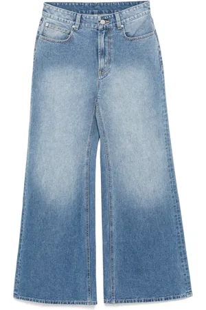 Less Flared jeans