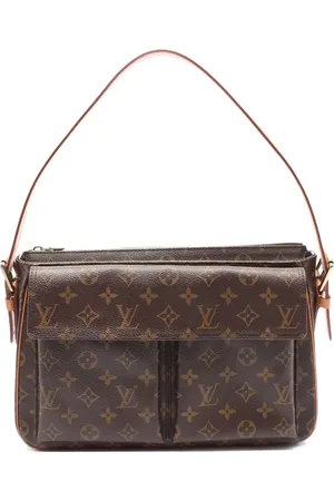 LOUIS VUITTON 2003 Vivacite GM shoulder bag
