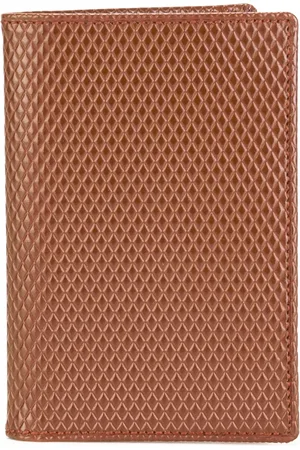 Comme des Garçons Luxury Group billfold wallet