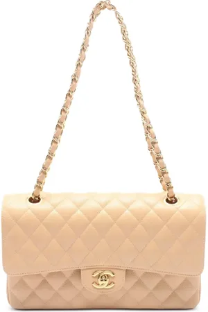 CHANEL 2019 Double Flap shoulder bag