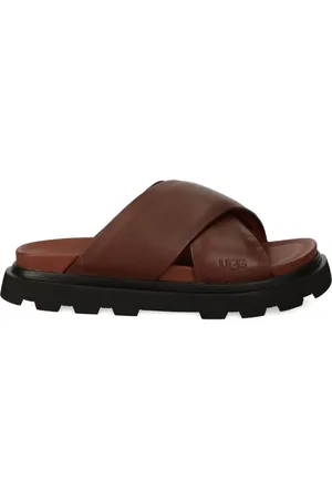 UGG Capitelle Crossband slides