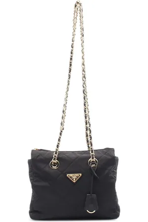 Prada 2010 Re-Edition shoulder bag