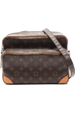 LOUIS VUITTON 2005 Nil shoulder bag