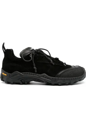 OUR LEGACY Gabe lace-up sneakers