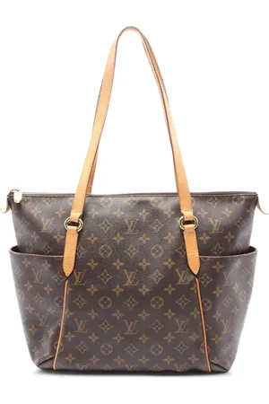LOUIS VUITTON 2012 Totally MM shoulder bag