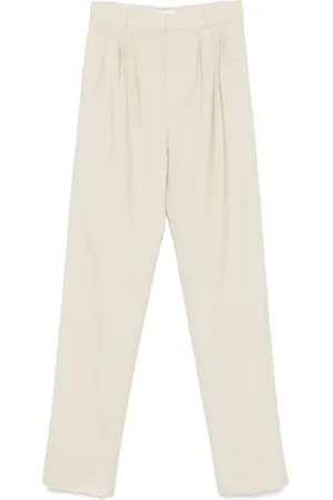 Saint Laurent Wool trousers