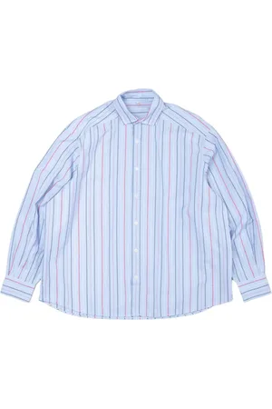 Baserange Striped shirt