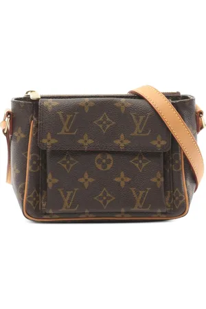 LOUIS VUITTON 2005 Vivacite shoulder bag