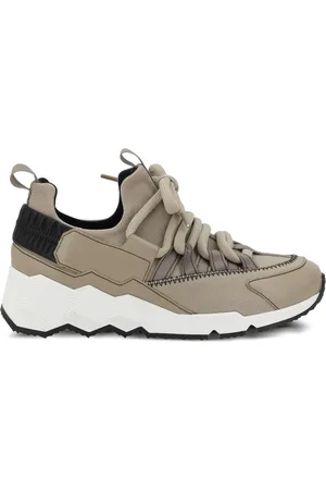 Pierre Hardy Trek Comet sneakers
