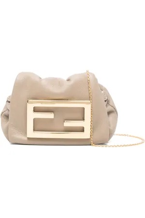 Fendi Nano Mamma Baguette mini bag
