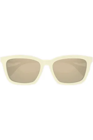 Gucci Double G sunglasses