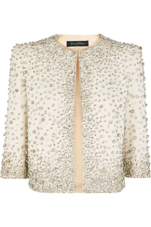 Jenny Packham Darlin jacket