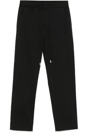PT Torino Drawstring trousers