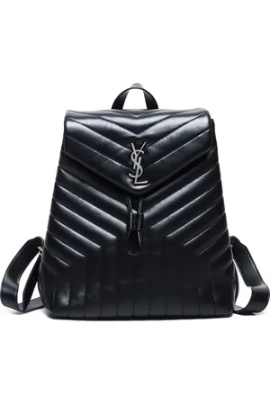 Saint Laurent 2020-2024s Loulou backpack