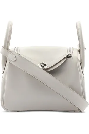 Hermès 2024 Lindy shoulder bag