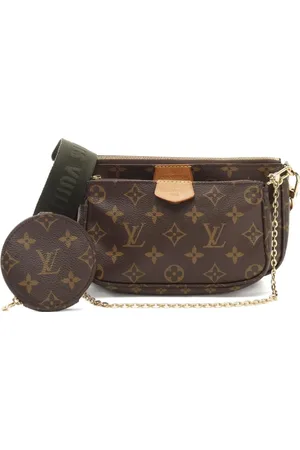 LOUIS VUITTON 2021 Multi Pochette shoulder bag
