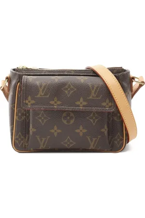LOUIS VUITTON 2004 Vivacite shoulder bag