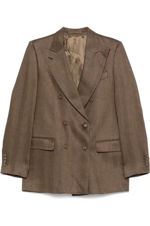 OFFICINE GENERALE Sandra blazer