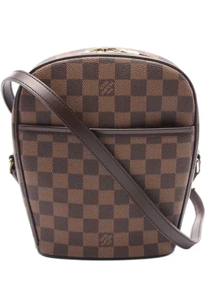 LOUIS VUITTON 2006 Ipanema PM shoulder bag