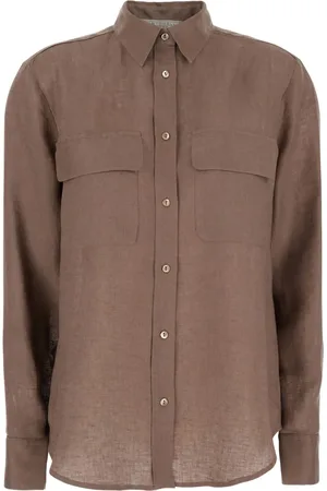 ANTONELLI Clio shirt
