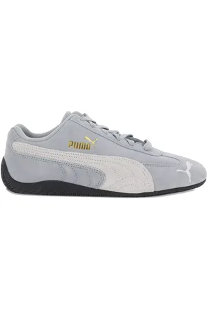 PUMA Speedcat OG suede sneakers