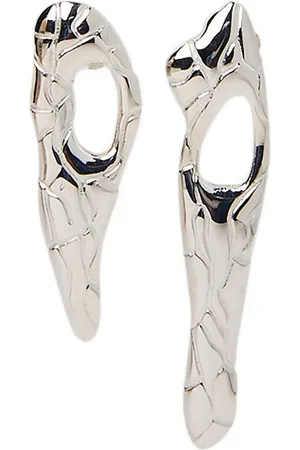 Octi Icicle earrings