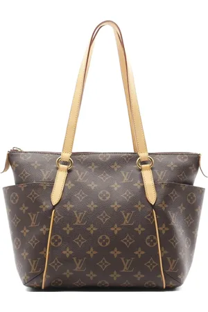 LOUIS VUITTON 2010 Totally PM shoulder bag