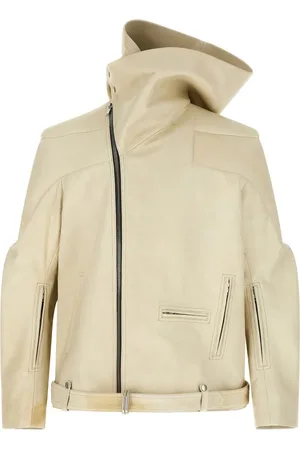 Rick Owens Hooded Stooges jacket