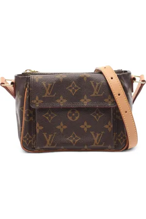 LOUIS VUITTON 2003 Vivacite PM shoulder bag