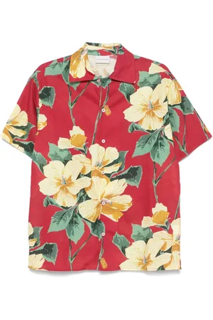 Drôle de Monsieur Luciano shirt