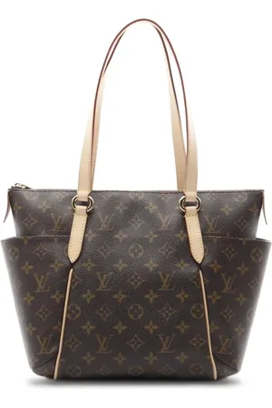 LOUIS VUITTON 2013 Totally PM shoulder bag