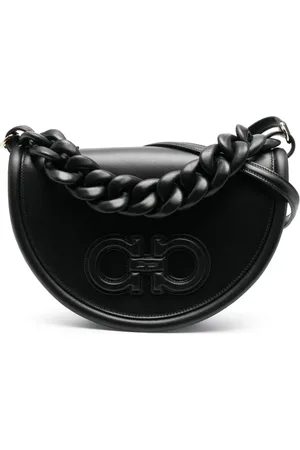 Salvatore Ferragamo Aura shoulder bag