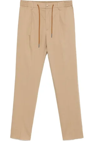 TAGLIATORE Newman trousers