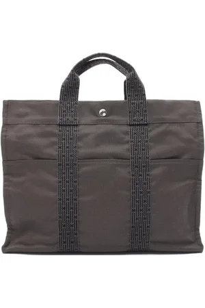 Hermès 2010s Yale Line MM handbag