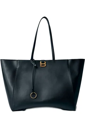 Balenciaga Leather shoulder bag