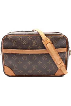 LOUIS VUITTON 2004 Trocadero 27 crossbody bag
