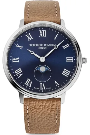 Frederique Constant Classics Moonphase 39mm