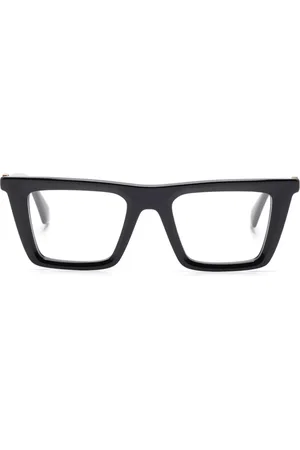 OFF-WHITE Arrows-motif glasses