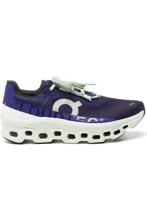 On Running Cloudmonster "ALOE"