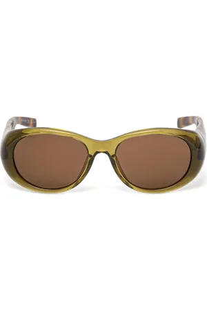 Saint Laurent Round-frame sunglasses