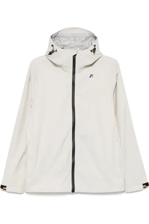K-Way Charmel jacket
