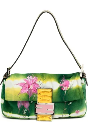 Fendi Baguette shoulder bag