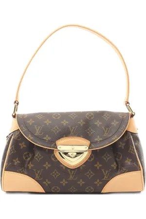 LOUIS VUITTON 2007 Beverly MM shoulder bag