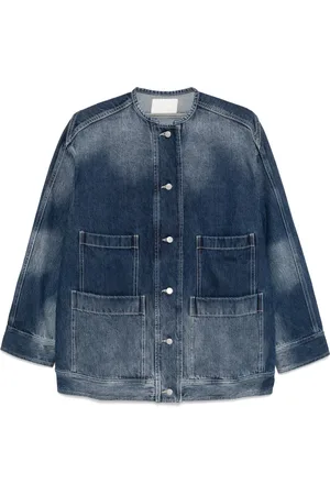 Less Denim jacket