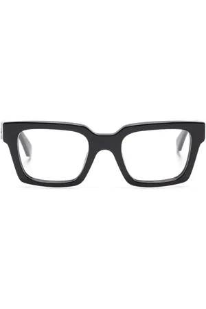 OFF-WHITE Arrows-motif glasses