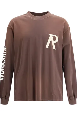 Represent Logo-print T-shirt