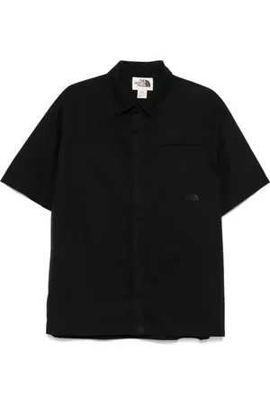 The North Face Heritage shirt