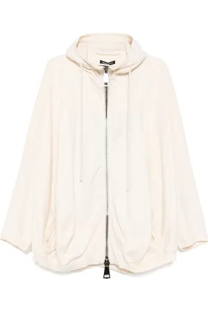 RUNDHOLZ Zip-up hoodie